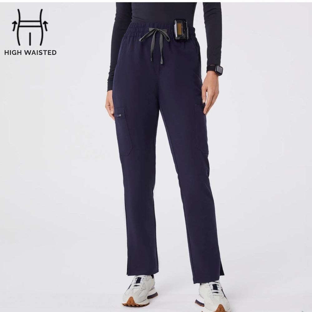 Figs Dowa Scrub Pants, size XS